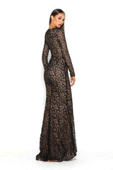 11 of 15 Portia and Scarlett 1702 Long Sleeves