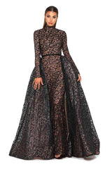 1 of 15 Portia and Scarlett 1702 Long Sleeves