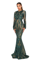 6 of 29 Portia and Scarlett 1705