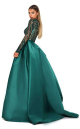 9 of 29 Portia and Scarlett 1705