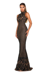 5 of 8 Portia and Scarlett 1708T