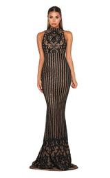 1 of 8 Portia and Scarlett 1708T