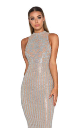 4 of 8 Portia and Scarlett 1708T