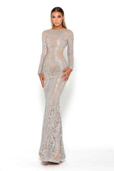 1 of 7 Portia and Scarlett 1709T