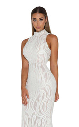 2 of 6 Portia and Scarlett 1721