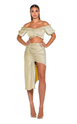 7 of 7 Portia and Scarlett Alexis Set Antique