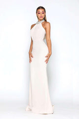 1 of 10 Portia and Scarlett Amanda Gown