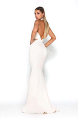 4 of 10 Portia and Scarlett Amanda Gown