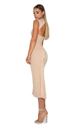 3 of 4 Portia and Scarlett Balmain Ankle