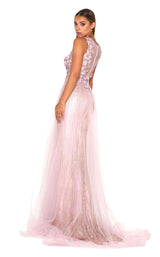 10 of 21 Portia and Scarlett Berta Gown