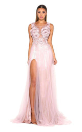 1 of 21 Portia and Scarlett Berta Gown