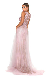 8 of 21 Portia and Scarlett Berta Gown