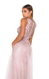 9 of 21 Portia and Scarlett Berta Gown