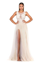 6 of 21 Portia and Scarlett Berta Gown