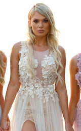 17 of 21 Portia and Scarlett Berta Gown