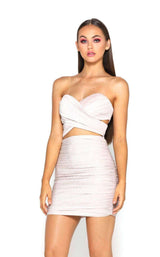 2 of 11 Portia and Scarlett Bianca Dress