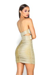 12 of 14 Portia and Scarlett Bianca Dress