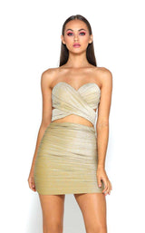 6 of 11 Portia and Scarlett Bianca Dress