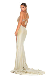 3 of 11 Portia and Scarlett Carla Gown