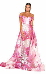 9 of 9 Portia and Scarlett Caroline Print