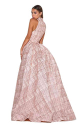 3 of 8 Portia and Scarlett Chanel Dress