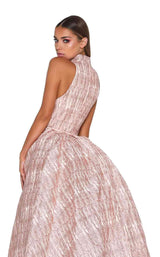 4 of 8 Portia and Scarlett Chanel Dress