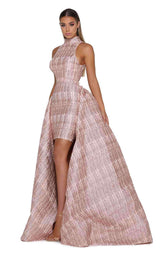 1 of 8 Portia and Scarlett Chanel Dress