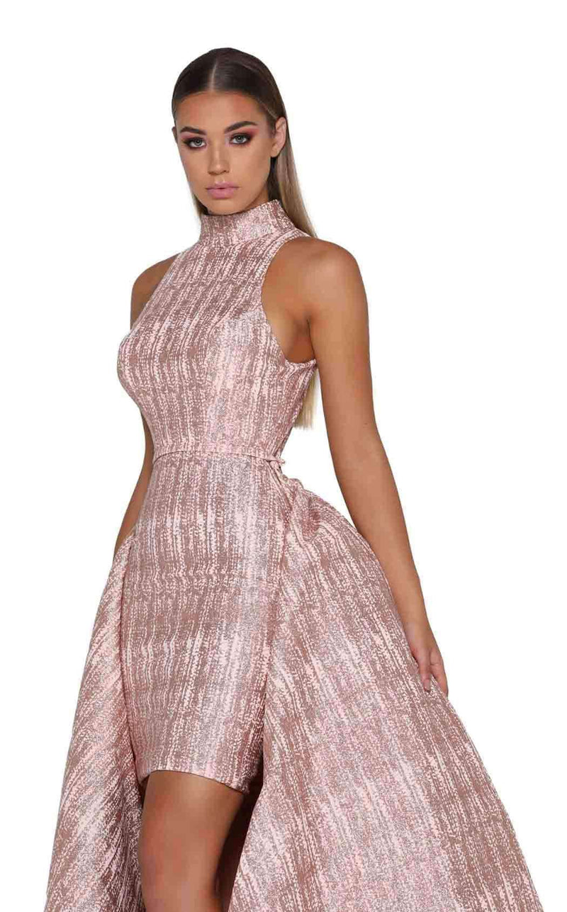 Portia and Scarlett Chanel Dress Sale