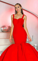 6 of 8 Portia and Scarlett Cleopatra Dress