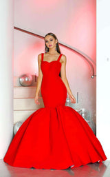 5 of 8 Portia and Scarlett Cleopatra Dress