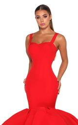 8 of 8 Portia and Scarlett Cleopatra Dress