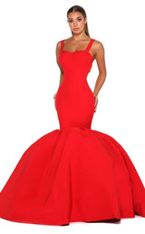 7 of 8 Portia and Scarlett Cleopatra Dress