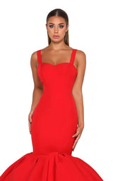 2 of 8 Portia and Scarlett Cleopatra Dress