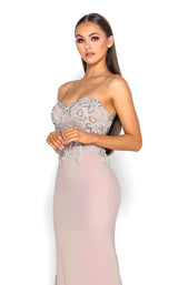 6 of 6 Portia and Scarlett Couture