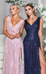 10 of 14 Portia and Scarlett Dream Dress