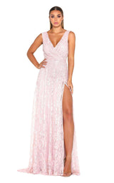 3 of 14 Portia and Scarlett Dream Dress