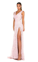 13 of 14 Portia and Scarlett Dream Mauve