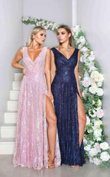 11 of 14 Portia and Scarlett Dream Dress