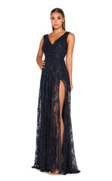 14 of 14 Portia and Scarlett Dream Navy