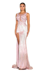 1 of 7 Portia and Scarlett Giselle Gown