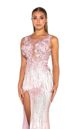 2 of 7 Portia and Scarlett Giselle Gown