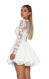 6 of 11 Portia and Scarlett Helen Dress