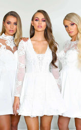 10 of 11 Portia and Scarlett Helen Dress