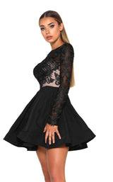 4 of 11 Portia and Scarlett Helen Dress