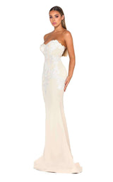 3 of 18 Portia and Scarlett Jasmine Gown