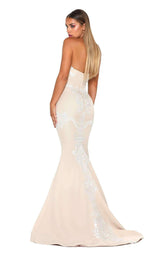 9 of 18 Portia and Scarlett Jasmine Gown