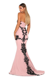 11 of 18 Portia and Scarlett Jasmine Gown