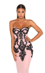 6 of 18 Portia and Scarlett Jasmine Gown