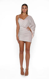 1 of 4 Portia and Scarlett Kim Dress