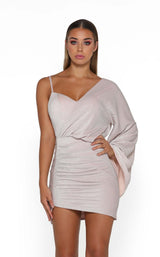 2 of 4 Portia and Scarlett Kim Dress